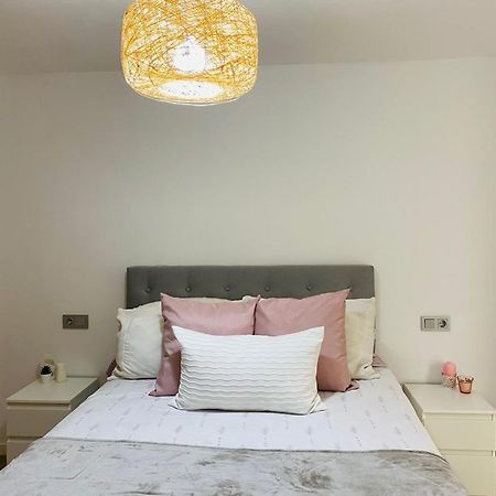 La Casita De Lu Apartman Casares Kültér fotó