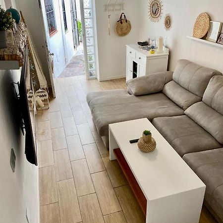 La Casita De Lu Apartman Casares Kültér fotó