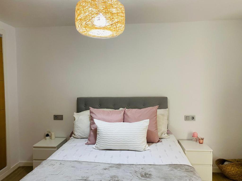 La Casita De Lu Apartman Casares Kültér fotó