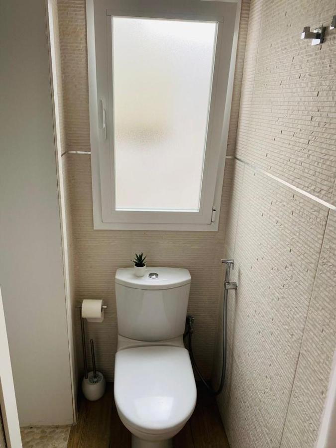 La Casita De Lu Apartman Casares Kültér fotó