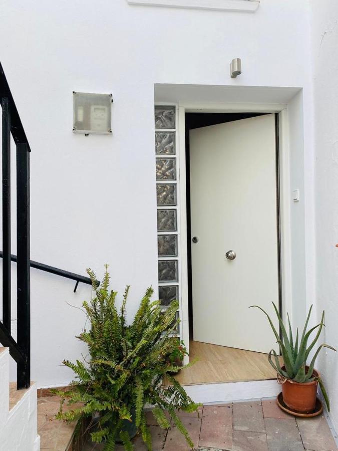 La Casita De Lu Apartman Casares Kültér fotó