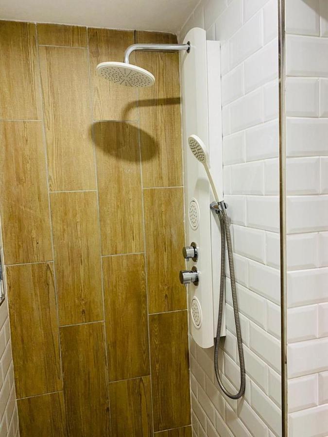 La Casita De Lu Apartman Casares Kültér fotó
