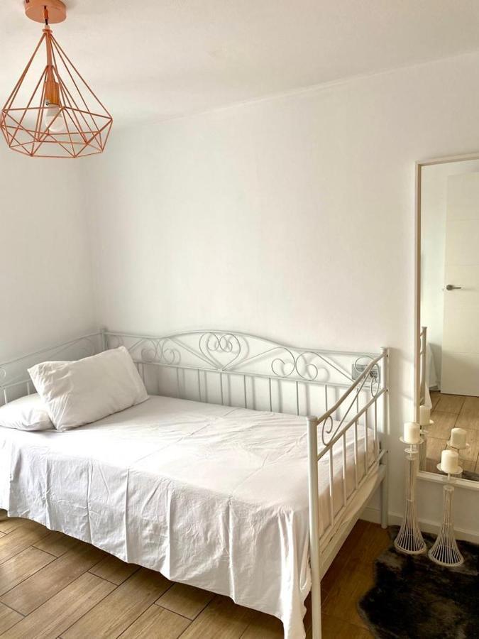 La Casita De Lu Apartman Casares Kültér fotó