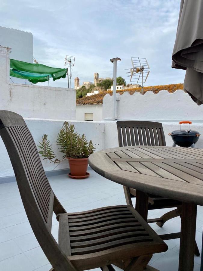 La Casita De Lu Apartman Casares Kültér fotó